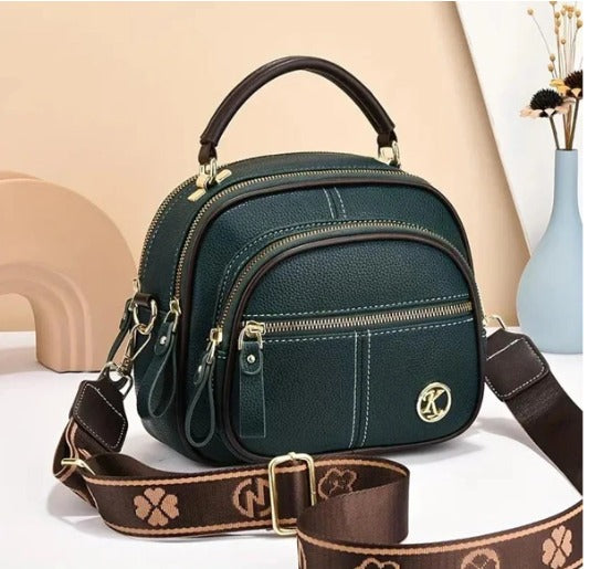 BOLSO BANDOLERA ELEGANTE 👜 (ENVÍO GRATIS + PAGAR AL RECIBIR)