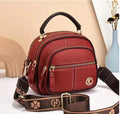 BOLSO BANDOLERA ELEGANTE 👜 (ENVÍO GRATIS + PAGAR AL RECIBIR)
